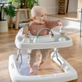 thumbnail image 2 of Ingenuity Step & Sprout 3-in-1 Activity Walker, 2 of 11