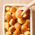 thumbnail image 5 of Member's Mark Sliced Brioche Slider Buns, Frozen, Case, 240 ct., 5 of 7