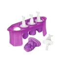 thumbnail image 2 of Tovolo Pop Molds, Set of 4 (Choose Characters), 2 of 5