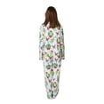 thumbnail image 4 of Character Family Sleep Women's 2-Piece Pajama Set, 4 of 7