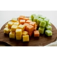 thumbnail image 2 of Prico Produce Fresh Mixed Fruit Tray, 48 oz., 2 of 3