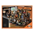 thumbnail image 3 of YouTheFan MLB Purebred Fans 500pc Puzzle, Assorted Teams, 3 of 3