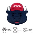 thumbnail image 4 of Logo Brands Houston Texans Puff Pillow, 4 of 5