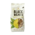 thumbnail image 1 of Hammons Shelled American Fancy Large Black Walnuts, 20 oz., 1 of 10