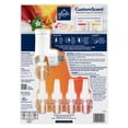 thumbnail image 2 of Glade CustomScent PlugIns Scented Oils, Leather and Golden Amber, 1 Warmer + 5 Refills. Total 3.35 fl. oz./99 ml., 2 of 7