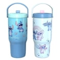 thumbnail image 4 of Zak Designs 20oz Sutton Siply Flex Grip Tumbler, 2-Pack, 4 of 8