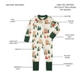 thumbnail image 3 of Member's Mark 2-Pack Snug Fit Dreammark Sleep & Play, 3 of 7