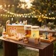thumbnail image 6 of Member's Mark Woven Rectangular Serving Trays, Set of 2, 6 of 6