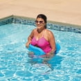 thumbnail image 5 of Member's Mark Triple Dipped Floating Pool Saddle, 5 of 6