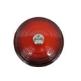 thumbnail image 3 of Le Creuset 7.25 Qt. Round Dutch Oven, Choose Color, 3 of 4