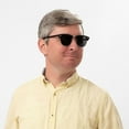 thumbnail image 5 of Member's Mark MMS102 Square Sunglasses, 5 of 6