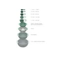 thumbnail image 4 of Joseph Joseph Nest 9-Piece Food Preparation & Measuring Set, Choose Color, 4 of 4