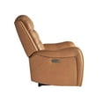 thumbnail image 8 of Member's Mark Cooper Power Reclining Leather Chair, 8 of 11