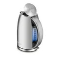 thumbnail image 4 of Cuisinart Electric Cordless Tea Kettle, 4 of 8