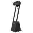 thumbnail image 2 of Spire Infrared Gas Patio Heater, Adjustable Tilt, 38,500 BTU, 2 of 20
