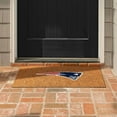 thumbnail image 5 of Logo Brands New England Patriots Doormat, 5 of 5