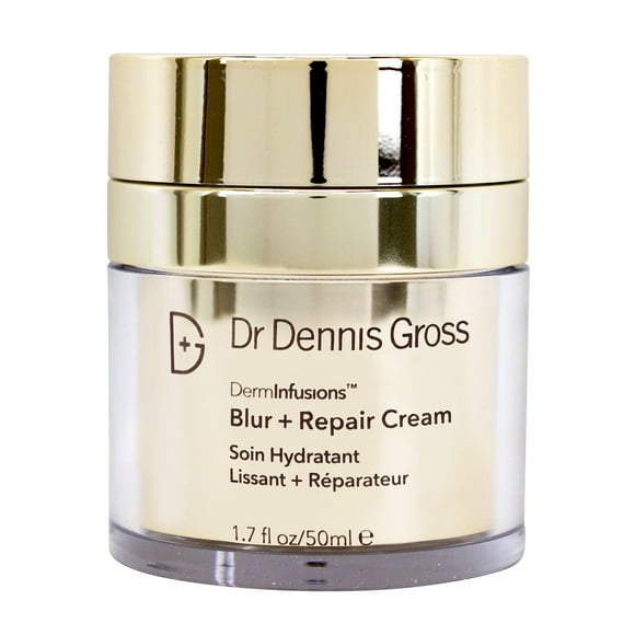 Dr. Dennis Gross DermInfusions Blur + Repair Cream, 1.7 fl. oz.