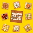 thumbnail image 8 of WHEAT THINS Original Snacks Whole Grain Wheat Crackers, 20 oz., 2pk., 8 of 11