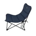 thumbnail image 12 of Timber Ridge Padded Folding Butterfly Chair, 12 of 12