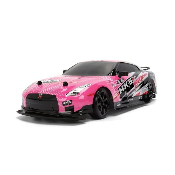 Jada Toys Pink Slips 1:10 2020 Drift RC Car - Samsclub.com
