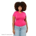 thumbnail image 4 of Edited by Remi Bader Women's Baby T-Shirt, 4 of 10