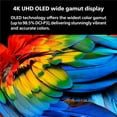 thumbnail image 9 of Philips 65" Class 974 Series 4K OLED Roku Smart TV, 9 of 23