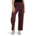 thumbnail image 3 of Champion Women's Fleece Wide Leg Pant, 3 of 7