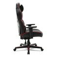 thumbnail image 4 of Alera Racing Style Ergonomic Gaming Chair, Assorted Colors, 4 of 10
