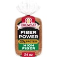 thumbnail image 1 of Oroweat High Fiber Fiber Power Bread, 24 oz., 1 of 7