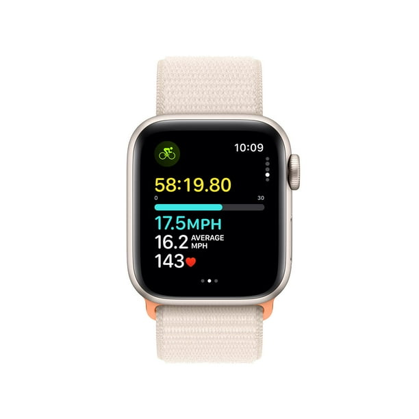 Apple Watch SE GPS + Cellular 40mm and Band - Samsclub.com Apple Watch SE GPS + Cellular 40mm and Band - Samsclub.com