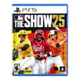 thumbnail image 1 of MLB The Show 25 - PlayStation 5, 1 of 8