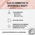 thumbnail image 8 of Olay Regenerist Niacinamide + Peptide 24 Face Moisturizer, 1.7 oz., 2 pk., 8 of 9