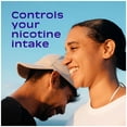 thumbnail image 9 of Nicorette Nicotine Gum, 4 mg, Original Stop Smoking Aid, 200 ct., 9 of 9