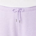 thumbnail image 7 of Member's Mark Women's Fleece Barrel Pant, 7 of 10