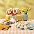 thumbnail image 5 of Member's Mark 10" Lemon Bundt Cake, 65 oz., 5 of 6