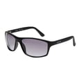 thumbnail image 1 of Kenneth Cole KC1384 Rectangle Sunglasses, 1 of 4