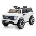 thumbnail image 1 of Ford F-150 12-Volt Truck Ride-On, 1 of 9