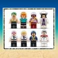 thumbnail image 5 of LEGO ONE PIECE Garp's Marine Battleship, 705 pc., 5 of 6