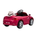 thumbnail image 10 of American Girl Power Wheels 12V Pink Sports Car Ride-On with Doll Seat, 10 of 11