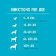 thumbnail image 6 of VETIQ Maximum Strength Hip & Joint Soft Dog Chews, Chicken Flavored, 180 ct., 6 of 10