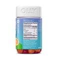 thumbnail image 6 of OLLY Kids Chillax Gummy, Sunny Sherbert, 114 ct., 6 of 7
