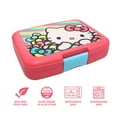 thumbnail image 5 of Licensed Kids' Character Bento Lunch Box, Choose Character, 5 of 6