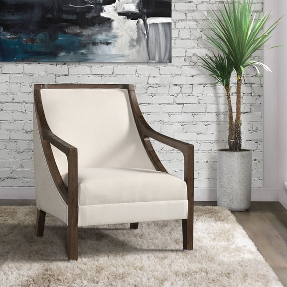 Society Den Kensington Accent Chair