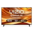 thumbnail image 1 of VIZIO 50" Class Quantum Series 4K QLED Smart TV, 1 of 16
