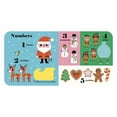 thumbnail image 2 of My BIG Playbook: Christmas, Board Book, 2 of 4