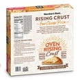 thumbnail image 3 of Member's Mark Rising Crust Four Cheese Pizza, Frozen, 3 pk., 3 of 8