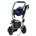 thumbnail image 12 of Westinghouse 3400 Max PSI 2 Max GPM 13 Amp Cold Water Electric Powered Pressure Washer w/ Brushless Motor, 5-Quick Connect Tips, 12 of 12