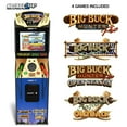 thumbnail image 2 of Arcade1Up Big Buck Hunter Pro Deluxe Arcade, 2 of 8