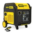 thumbnail image 1 of 11,000-Watt Wireless Remote Start Home Backup Portable Inverter Generator with Quiet Technology and CO Shield, 1 of 10