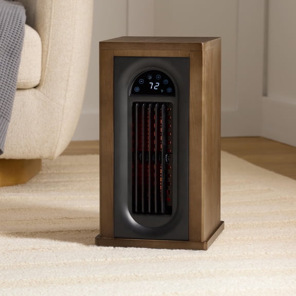 Member's Mark 16" 1500W Infrared Heater